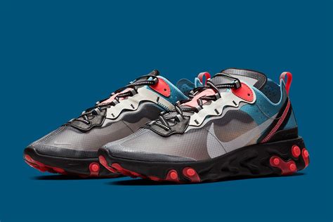 Nike react element 87 men